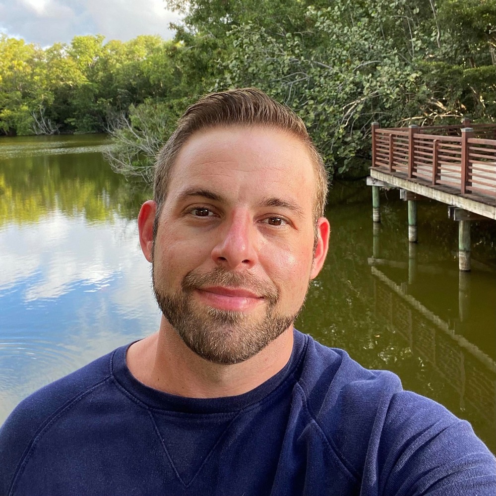 Meet your Posher, Matthew